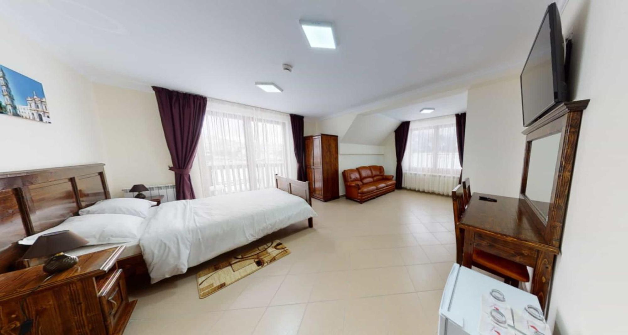 Hotel Rabbit Bran Moieciu de Jos Exterior foto