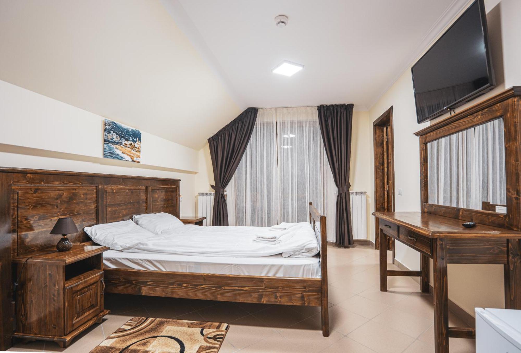 Hotel Rabbit Bran Moieciu de Jos Exterior foto